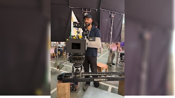 Recordado actor contó cómo una