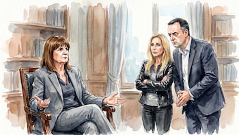 Cortocircuitos y hartazgo en el Gobierno por la interna entre Karina Milei y Bullrich a raíz del caso Adorni