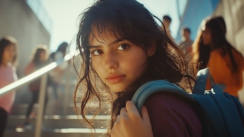 En México, los nombres femeninos