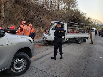 La mañana de este sábado