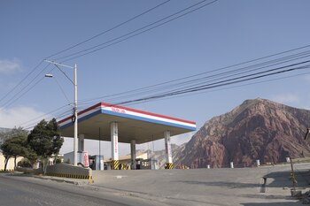 Los subsidios a los combustibles