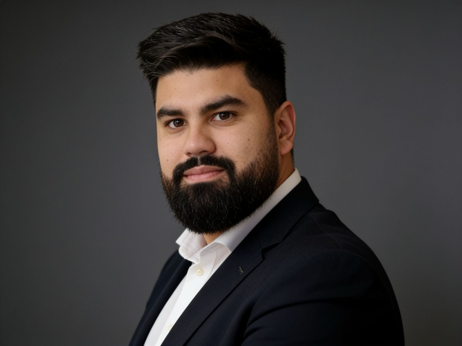 Fabián Horacio Fernández, el nuevo secretario de prensa