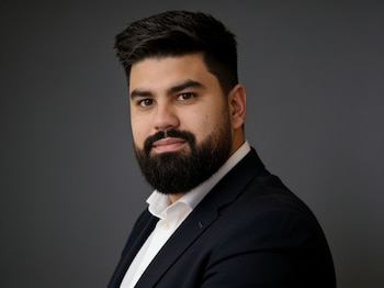 Fabian Horacio Fernandez
