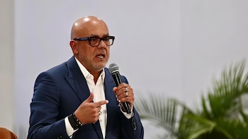 Estados Unidos retiró a Jorge Rodríguez de la lista de funcionarios venezolanos sancionados