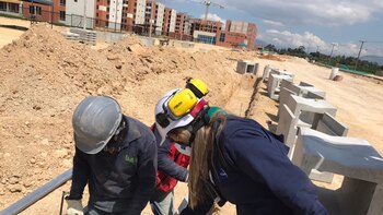 Alcaldía de Bogotá apoyará empresas