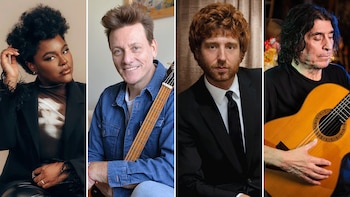 Un ciclo veraniego promete lo