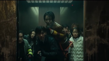 Zona Cero: la nueva película del director de Train to Busan, ya tiene fecha de estreno en México