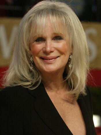 Linda Evans (Foto: REUTERS/Fred Prouser)