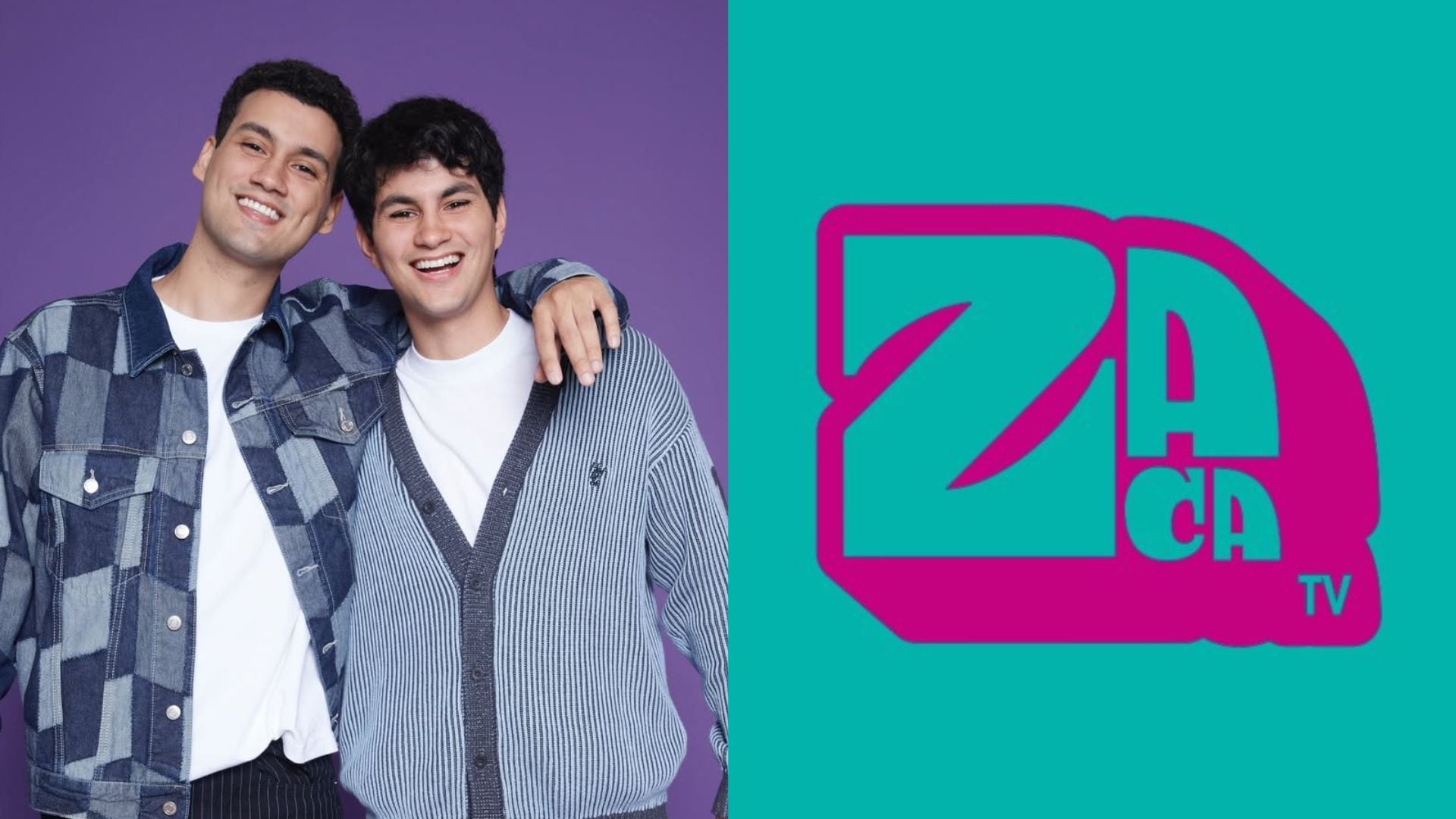 Giacomo Benavides de Zaca TV anuncia a sus nuevos integrantes: fecha y hora del estreno de su streaming