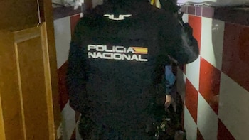 Libertad con medidas para los