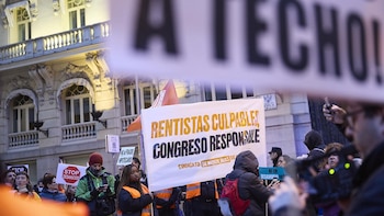 La vivienda marca nuevo récord