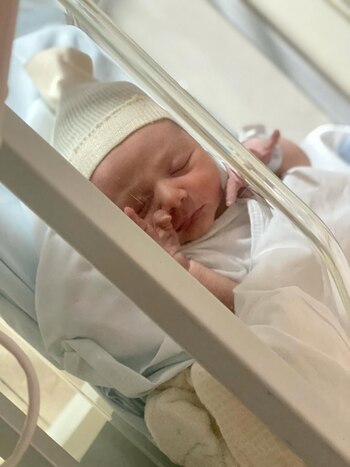 Las dulces postales de Giovanni,