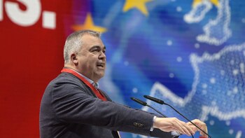 Santos Cerdán será citado a