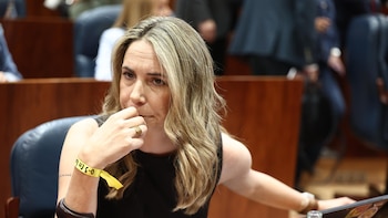 PSOE pide disculpas a mexicanos por "insultos" de Ayuso: "Es una política ultra que no sabe su lugar en el mundo"