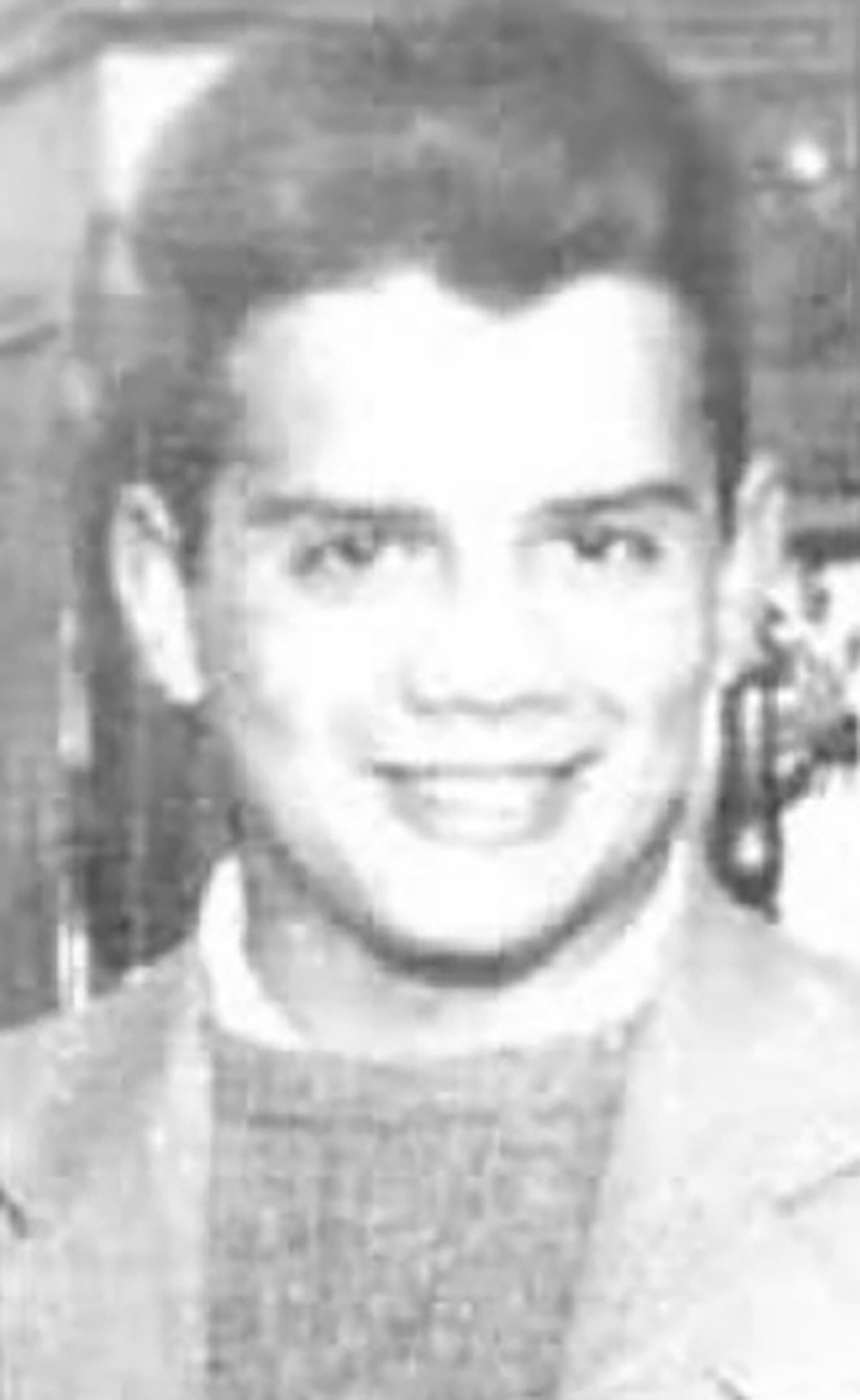 El joven de 17 años murió frente al diario Crítica durante la histórica jornada que dio origen al Día de la Lealtad peronista