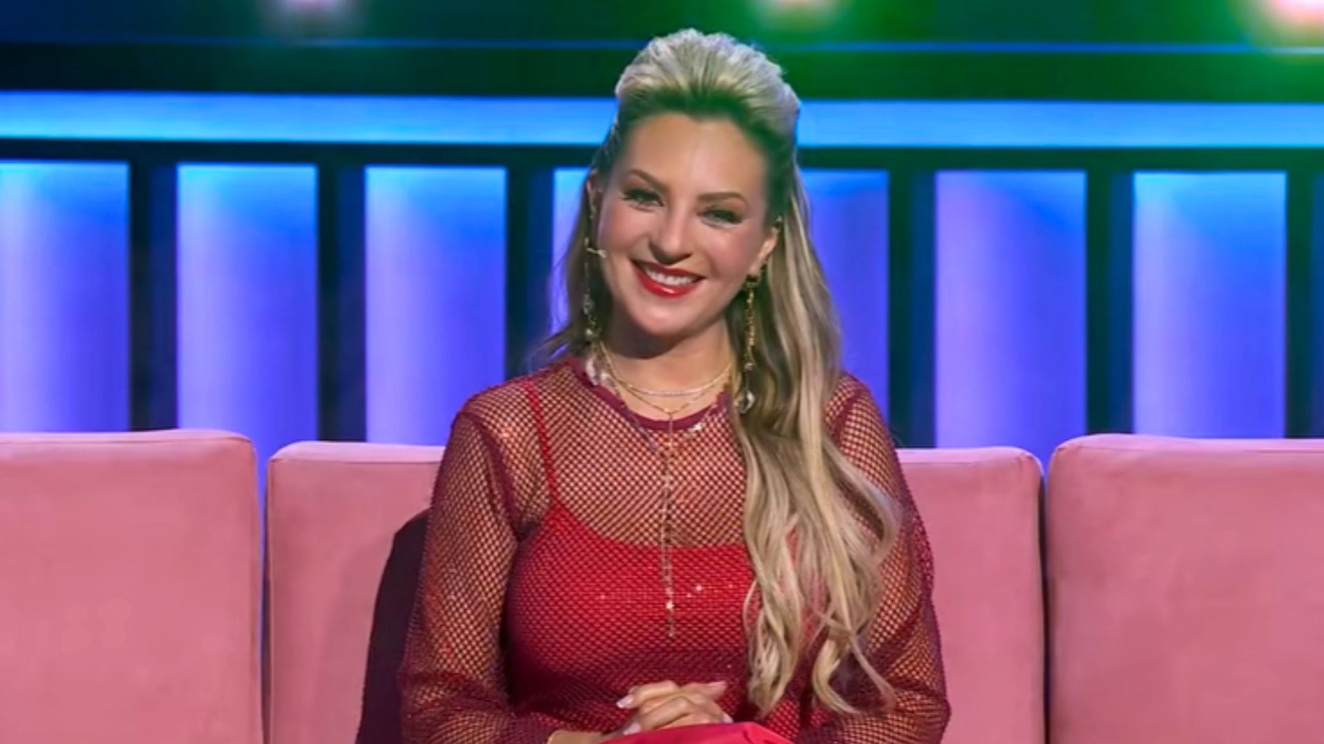 Mariana Ochoa habla de la envidia que sintió en La Casa de los Famosos México y explica por qué cree que fue la primera eliminada