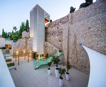 Dubrovnik cuenta con los hoteles