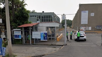 Alpura empleo Izcalli entrada puerta