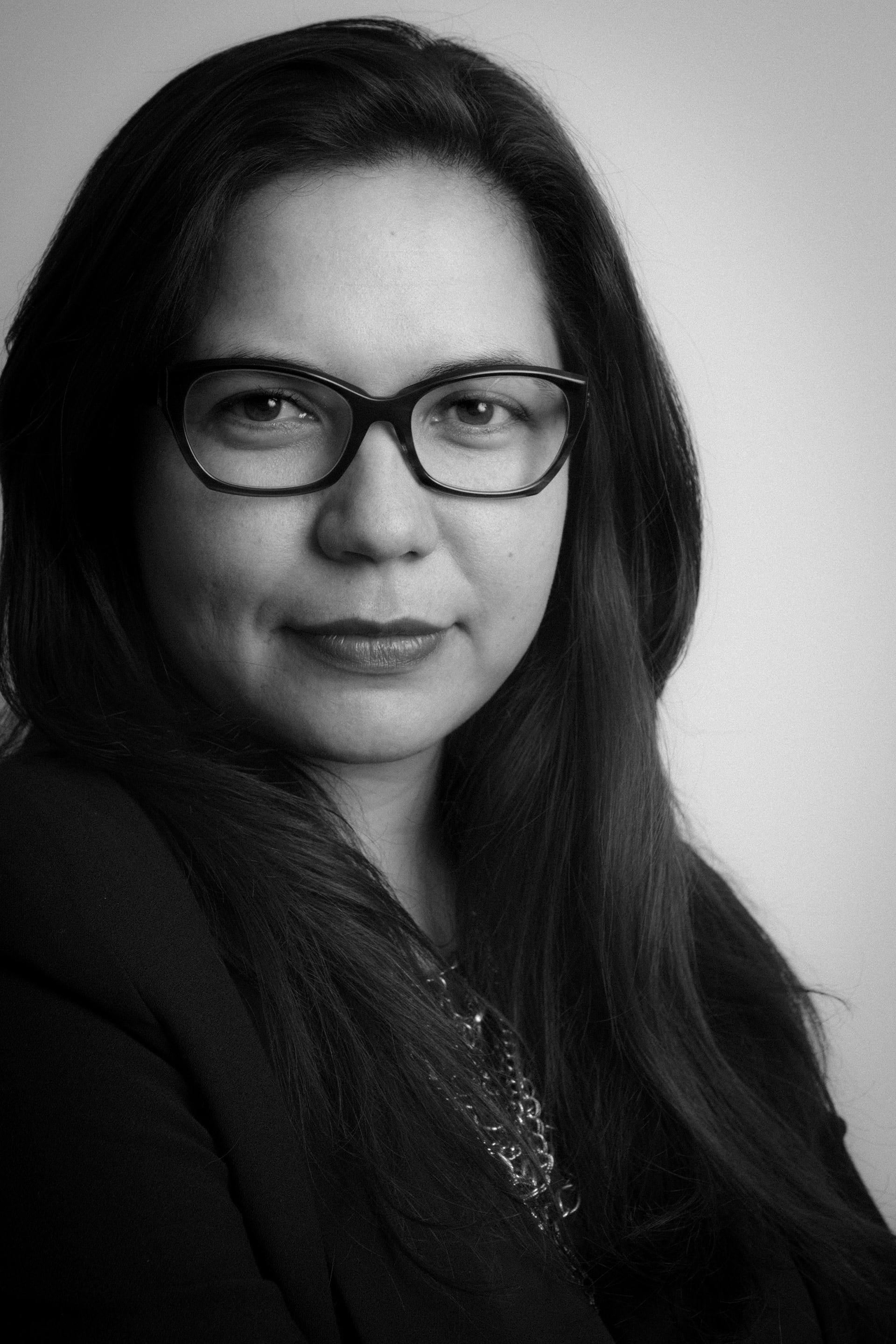 Maria del Carmen Carrión (Gonzalo Vargas)