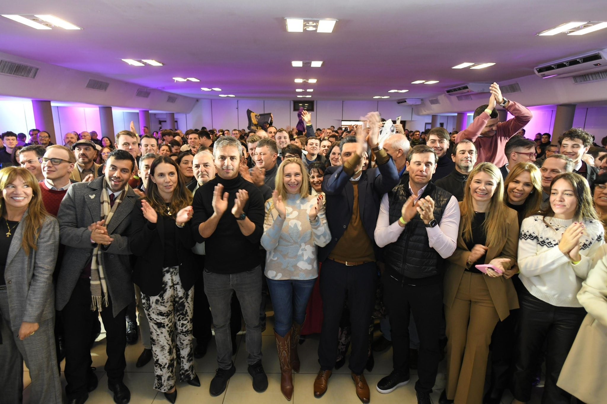 La Escuela de Dirigentes impulsa formación política, institucional y técnica para nuevos cuadros misioneros