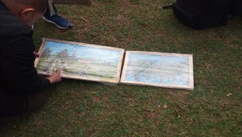 Policía desarticuló a 'Los Piper'