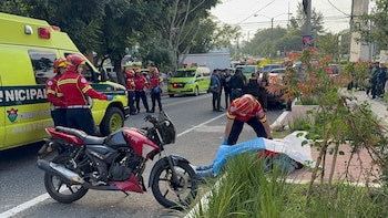 Una jornada violenta en Guatemala: cuatro muertos y cinco heridos en ataques armados