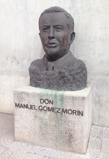 La influencia del jurista chihuahuense se extiende desde la fundación de entidades clave hasta la formación de organizaciones políticas