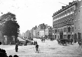 Dublin