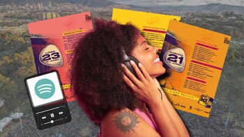 El Parque Metropolitano Simón Bolívar