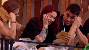 El desconsolado llanto de La