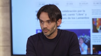 Juan Maquieyra, director de la escuela Fratelli Tutti: “Francisco nos enseñó a construir puentes donde hay muros”