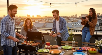 En Argentina, el Día del