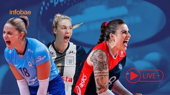 Dónde ver el sorteo del