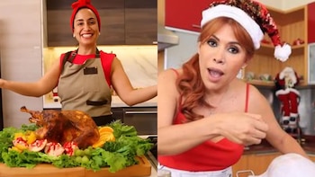 Nelly Rossinelli se defiende de