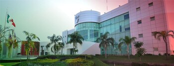 Algunas de las universidades se