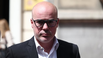 JUPOL valora "positivamente" la dimisión del delegado del Gobierno, a quien acusan de usar a la Policía "como escudo"