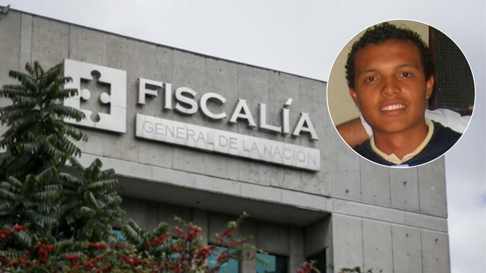 El alto tribunal evidenció ambigüedad en la teoría del caso, al señalar que la Fiscalía no definió con claridad si la procesada debía responder como coautora del homicidio o como testigo que ocultó información - crédito Colprensa y X