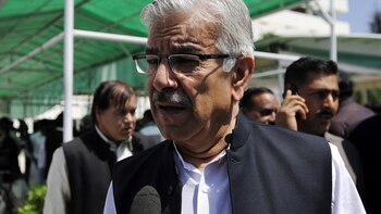 Pakistán dice que la opción