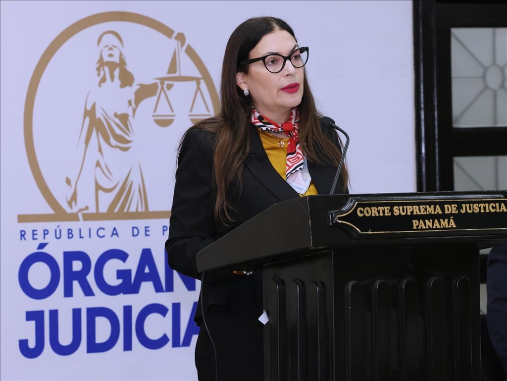 La magistrada María Cristina Chen Stanziola dijo que 65 casos de los afectados se encuentran en apelación.
