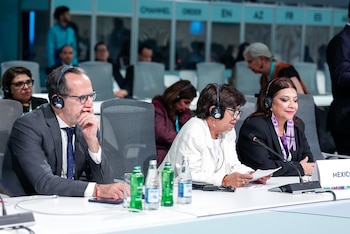 La mandataria capitalina afirmó que la vivienda no puede analizarse de forma aislada, sino como parte de una transformación territorial más amplia.