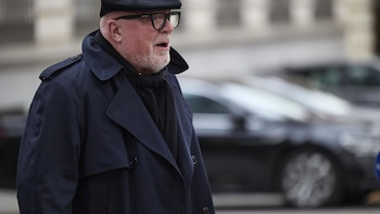 La Policía dice que Villarejo