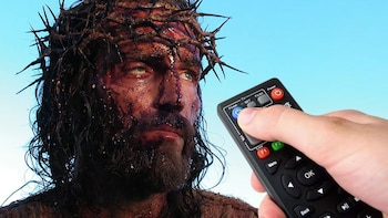 'La pasión de Cristo' es