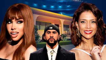 Yeri Mua rompe el silencio