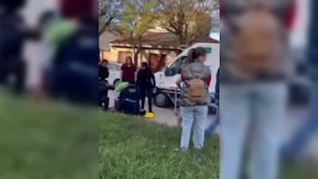 Muerte en Chascomús: por qué acusaron a cuatro policías y qué hacían en la escena