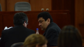 Corte Suprema condena a ‘Kiko’ Gómez a 31 años por homicidio y revive caso clave en La Guajira
