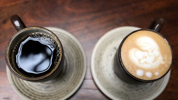 Mundial del Café 2025: manizalita