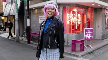 El Día Mundial del Otaku