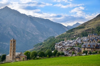 Taül, en Lleida (Shutterstock).