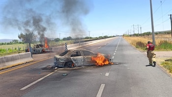 En los municipios de Jerez