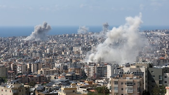 Sin salida clara: por qué el conflicto entre Estados Unidos e Irán sigue escalando pese a la tregua, según un analista